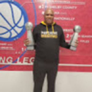 Meet your Posher, Reginald